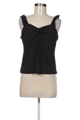 Top de femei SHEIN, Mărime L, Culoare Negru, Preț 41,99 Lei, #137272645