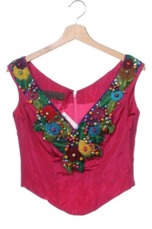 Top de femei Ella Singh, Mărime S, Culoare Roz, Preț 68,24 Lei, #137272811