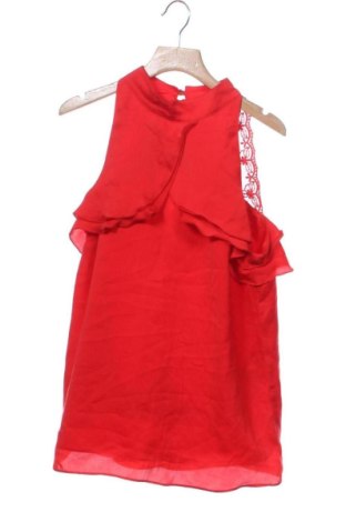 Top de femei Vero Moda, Mărime S, Culoare Roșu, Preț 83,99 Lei, #137273102