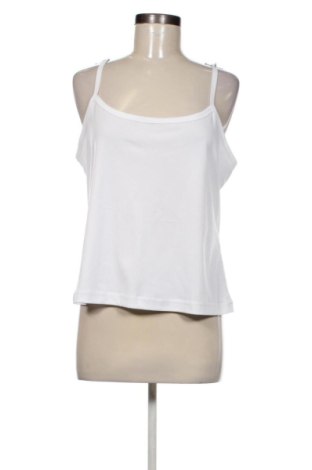 Top de femei Unbranded, Mărime XL, Culoare Alb, Preț 94,48 Lei, #137273271