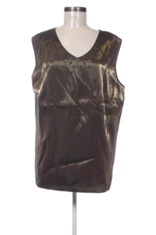 Top de femei Bexleys, Mărime XXL, Culoare Maro, Preț 52,49 Lei, #137273489