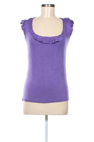 Top de femei Lussile, Mărime S, Culoare Mov, Preț 57,74 Lei, #137273498