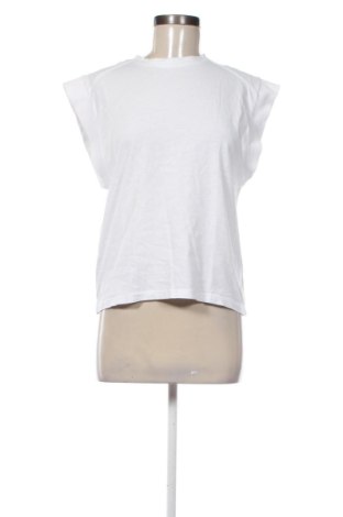 Top de femei Zara, Mărime S, Culoare Alb, Preț 73,49 Lei, #137273674