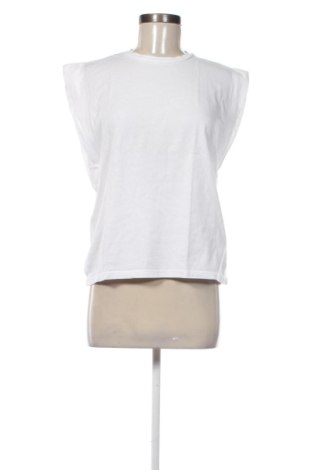 Дамски топ Trendy, Размер S, Цвят Бял, Цена 12,00 €, #137273701