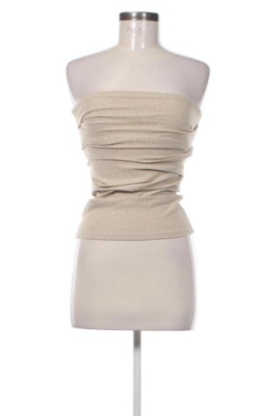 Damentop Zara, Größe S, Farbe Golden, Preis 23,80 €, #137274381