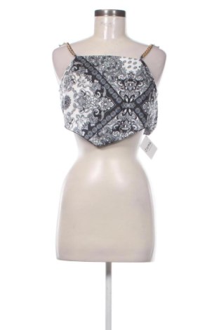 Damentop Amisu, Größe S, Farbe Mehrfarbig, Preis 10,00 €, #137274404