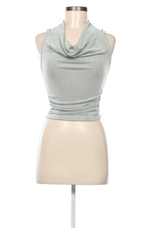 Top de femei Unbranded, Mărime XXS, Culoare Verde, Preț 68,24 Lei, #137274916