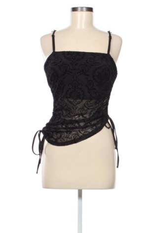 Top de femei Unbranded, Mărime XS, Culoare Negru, Preț 83,99 Lei, #137274980