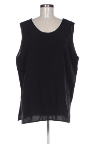 Top de femei Unbranded, Mărime XXL, Culoare Negru, Preț 87,00 Lei, #137275483