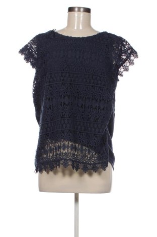 Dámsky top  Gina, Veľkosť XL, Farba Modrá, Cena  11,00 €, #137275771