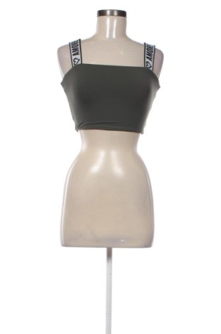 Dámský top Unbranded, Velikost XS, Barva Zelená, Cena  291,00 Kč, #137276700