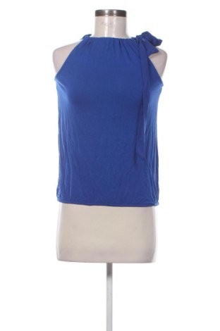 Top de femei Mohito, Mărime XS, Culoare Albastru, Preț 57,74 Lei, #137276826