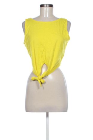 Dámský top Terranova, Velikost M, Barva Žlutá, Cena  672,00 Kč, #137276975