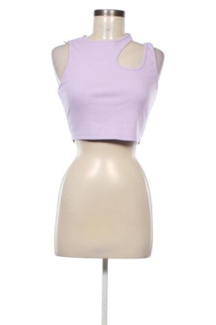 Dámský top SHEIN, Velikost M, Barva Fialová, Cena  218,00 Kč, #137277176