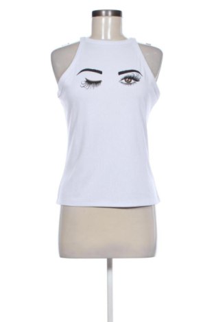 Dámský top SHEIN, Velikost M, Barva Bílá, Cena  672,00 Kč, #137277231