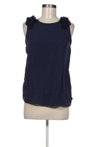 Top de femei Orsay, Mărime M, Culoare Albastru, Preț 68,24 Lei, #137277280