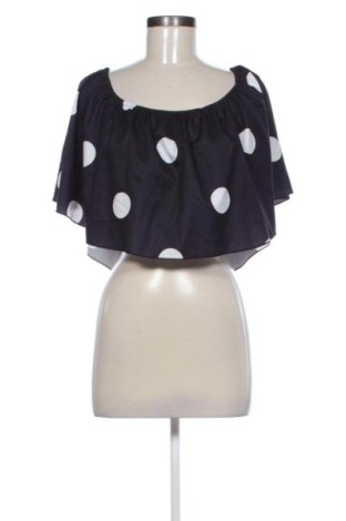 Dámský top SHEIN, Velikost XL, Barva Vícebarevné, Cena  672,00 Kč, #137277369