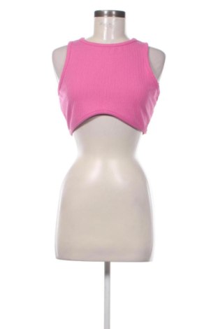 Top de femei SHEIN, Mărime L, Culoare Roz, Preț 47,24 Lei, #137277450