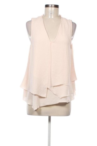 Top de femei H&M, Mărime L, Culoare Mov deschis, Preț 73,49 Lei, #137277876