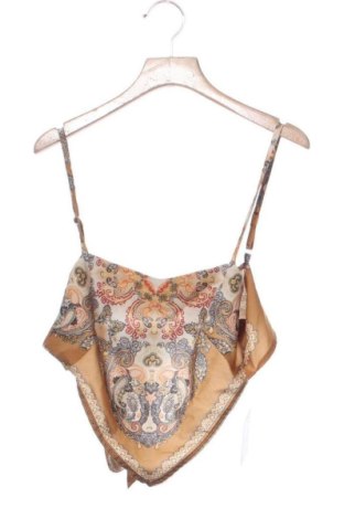 Top de femei SHEIN, Mărime XS, Culoare Multicolor, Preț 57,74 Lei, #137278001