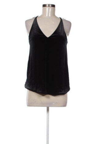 Дамски топ H&M, Размер S, Цвят Черен, Цена 12,00 €, #137278962