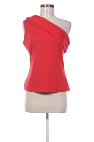 Top de femei Unbranded, Mărime L, Culoare Roșu, Preț 47,24 Lei, #137279205