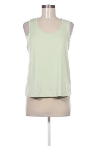 Top de femei Unbranded, Mărime M, Culoare Verde, Preț 68,24 Lei, #137279219