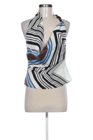 Top de femei Zara, Mărime M, Culoare Multicolor, Preț 68,19 Lei, #137279362