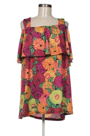 Top de femei Unbranded, Mărime 3XL, Culoare Multicolor, Preț 83,99 Lei, #137279565