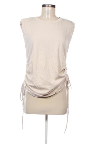 Dámsky top  H&M, Veľkosť M, Farba Béžová, Cena  10,00 €, #137279959