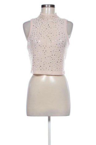 Top de femei Unbranded, Mărime S, Culoare Roz, Preț 64,47 Lei, #137280206
