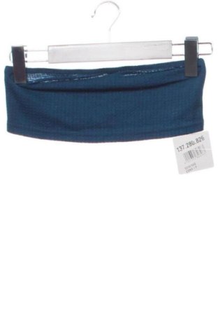 Top de femei SHEIN, Mărime M, Culoare Albastru, Preț 41,99 Lei, #137280826