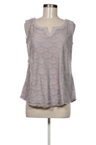 Top de femei Tom Tailor, Mărime M, Culoare Bej, Preț 89,97 Lei, #137280968