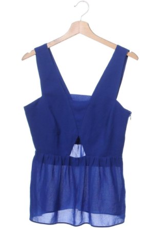Női top Zara, Méret S, Szín Kék, Ár 4 439 Ft, #137281526