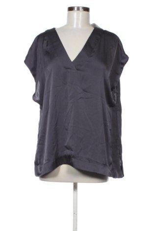 Top de femei H&M, Mărime XXL, Culoare Negru, Preț 74,00 Lei, #137281530