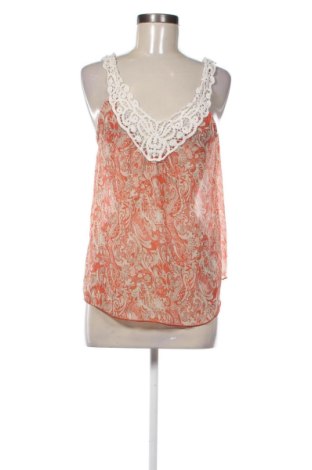 Top de femei Forever 21, Mărime L, Culoare Multicolor, Preț 26,25 Lei, #137281659