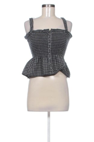 Top de femei Forever 21, Mărime S, Culoare Multicolor, Preț 104,98 Lei, #137281768