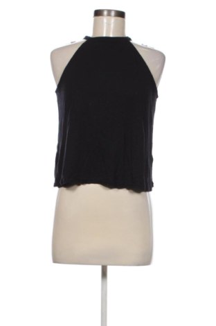 Top de femei H&M, Mărime XS, Culoare Negru, Preț 50,00 Lei, #137282018