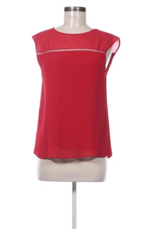 Dámský top Massimo Dutti, Velikost XS, Barva Červená, Cena  534,00 Kč, #137282153