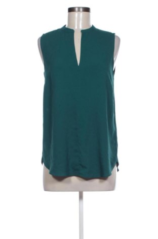 Дамски топ H&M, Размер M, Цвят Зелен, Цена 10,22 €, #137282478