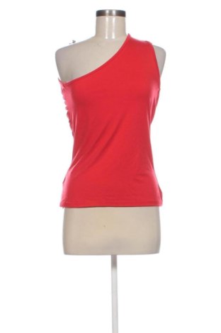 Top de femei SHEIN, Mărime M, Culoare Roșu, Preț 41,99 Lei, #137283001