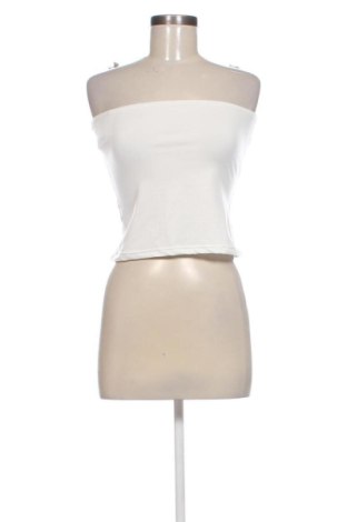 Top de femei Unbranded, Mărime S, Culoare Alb, Preț 83,99 Lei, #137283021