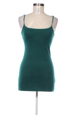 Top de femei H&M, Mărime S, Culoare Verde, Preț 41,99 Lei, #137283477