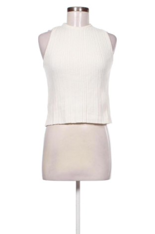 Дамски топ H&M, Размер M, Цвят Екрю, Цена 12,00 €, #137283701