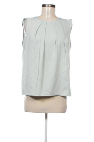 Top de femei SHEIN, Mărime M, Culoare Verde, Preț 52,49 Lei, #137283778