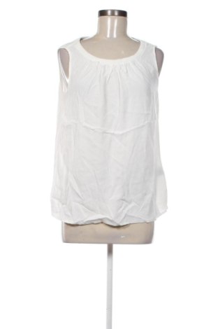 Top de femei Bershka, Mărime L, Culoare Alb, Preț 45,88 Lei, #137283831