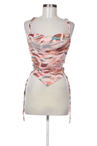 Top de femei Pretty Little Thing, Mărime XXS, Culoare Multicolor, Preț 47,12 Lei, #137283882