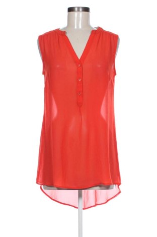 Damentop Unbranded, Größe L, Farbe Rot, Preis € 10,99, #137284004