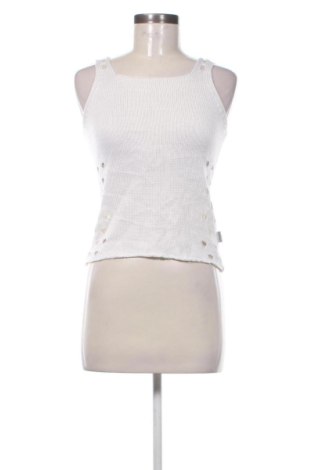 Top de femei Unbranded, Mărime S, Culoare Ecru, Preț 52,49 Lei, #137284179