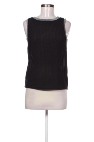 Top de femei Vero Moda, Mărime S, Culoare Negru, Preț 78,84 Lei, #137284279